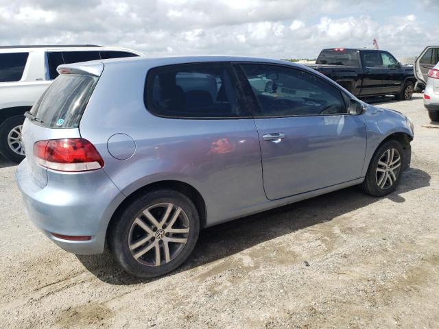 Photo 2 VIN: WVWAA7AJ0BW256088 - VOLKSWAGEN GOLF 