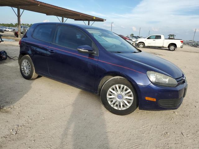 Photo 3 VIN: WVWAA7AJ2CW287862 - VOLKSWAGEN GOLF 