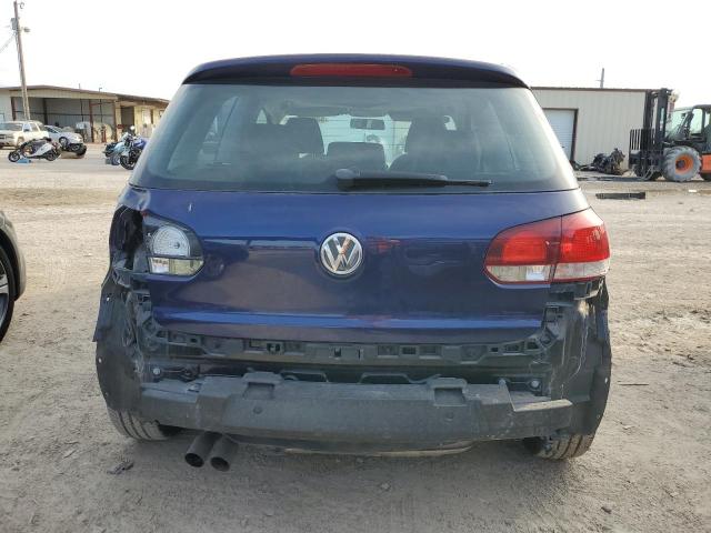 Photo 5 VIN: WVWAA7AJ2CW287862 - VOLKSWAGEN GOLF 