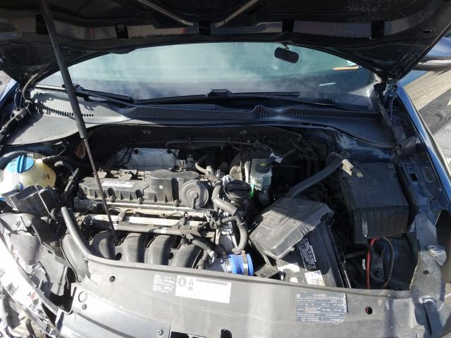 Photo 6 VIN: WVWAA7AJ3AW283221 - VOLKSWAGEN GOLF 