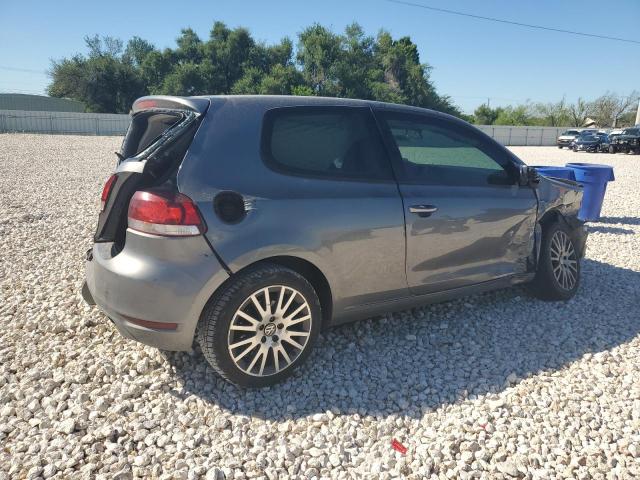 Photo 2 VIN: WVWAA7AJ3BW006294 - VOLKSWAGEN GOLF 