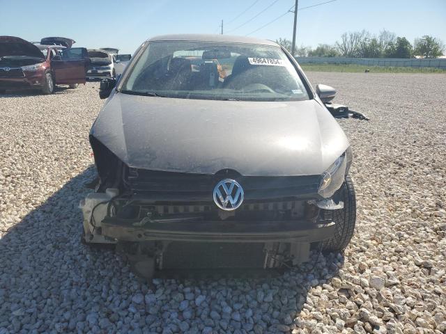 Photo 4 VIN: WVWAA7AJ3BW006294 - VOLKSWAGEN GOLF 