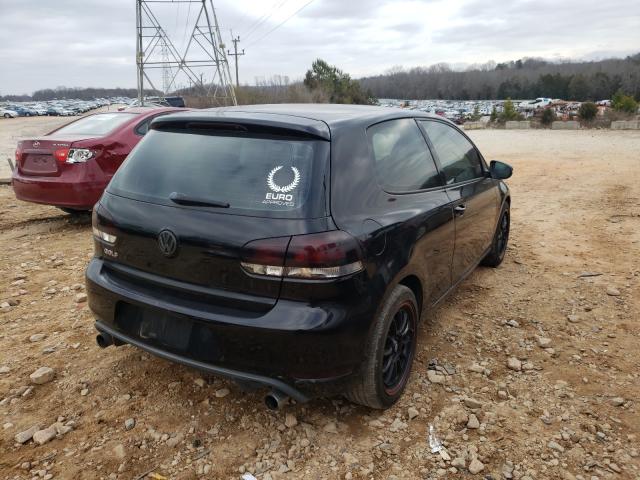 Photo 3 VIN: WVWAA7AJ3BW052949 - VOLKSWAGEN GOLF 