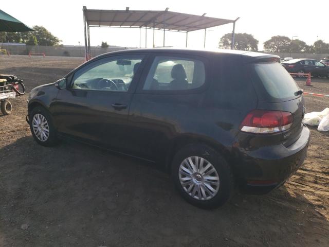 Photo 1 VIN: WVWAA7AJ5AW220959 - VOLKSWAGEN GOLF 