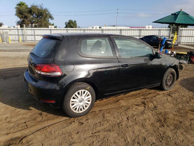 Photo 2 VIN: WVWAA7AJ5AW220959 - VOLKSWAGEN GOLF 