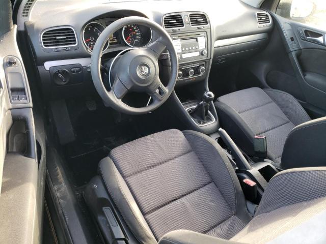 Photo 7 VIN: WVWAA7AJ5AW220959 - VOLKSWAGEN GOLF 