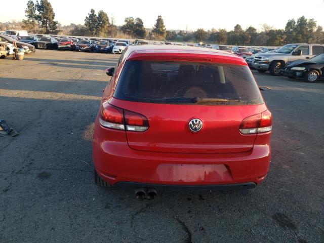 Photo 5 VIN: WVWAA7AJ6AW089296 - VOLKSWAGEN GOLF 