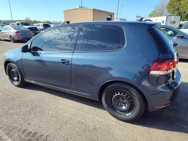 Photo 1 VIN: WVWAA7AJXCW276835 - VOLKSWAGEN GOLF 