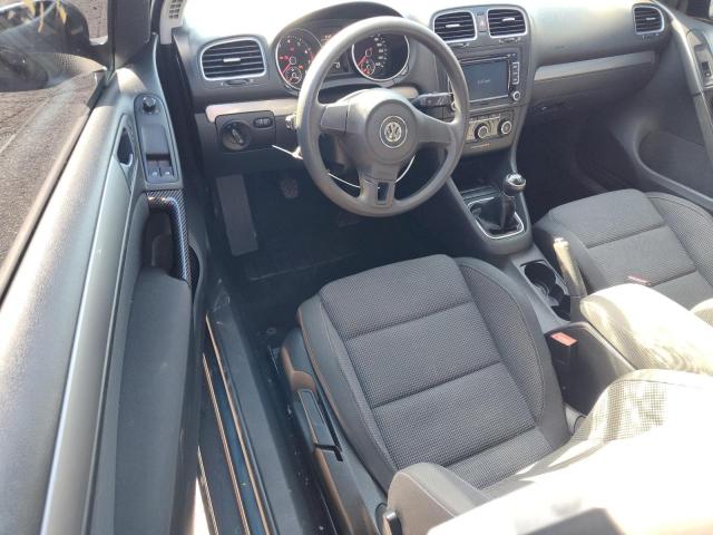 Photo 7 VIN: WVWAA7AJXCW276835 - VOLKSWAGEN GOLF 