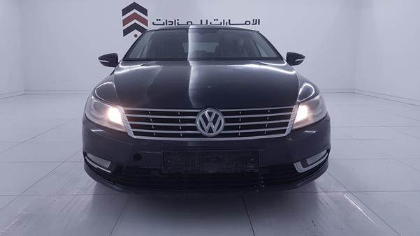 Photo 0 VIN: WVWAB13C4CE713999 - VOLKSWAGEN CC 