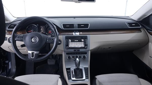 Photo 15 VIN: WVWAB13C4CE713999 - VOLKSWAGEN CC 