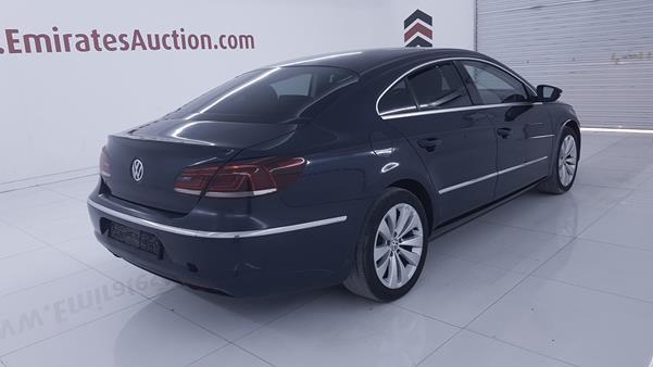 Photo 8 VIN: WVWAB13C4CE713999 - VOLKSWAGEN CC 