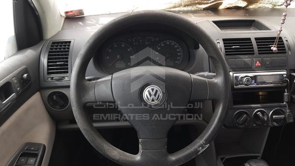 Photo 11 VIN: WVWAB19N89Y098728 - VOLKSWAGEN POLO 