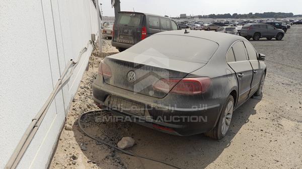 Photo 5 VIN: WVWAB1AN2EE512979 - VOLKSWAGEN PASSAT 