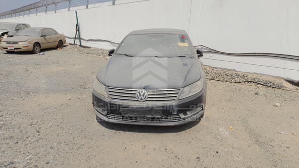 Photo 0 VIN: WVWAB1AN2EE512979 - VOLKSWAGEN PASSAT CC 