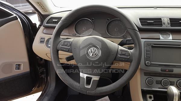 Photo 11 VIN: WVWAB1AN2EE512979 - VOLKSWAGEN PASSAT CC 