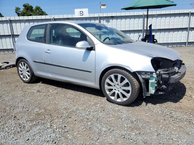 Photo 3 VIN: WVWAB71K08W015467 - VOLKSWAGEN RABBIT 