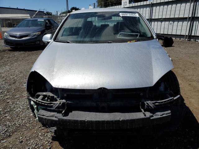 Photo 4 VIN: WVWAB71K08W015467 - VOLKSWAGEN RABBIT 