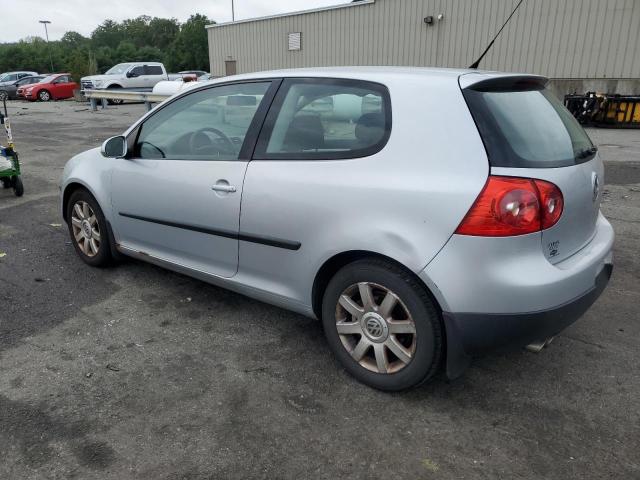 Photo 1 VIN: WVWAB71K08W102480 - VOLKSWAGEN RABBIT 