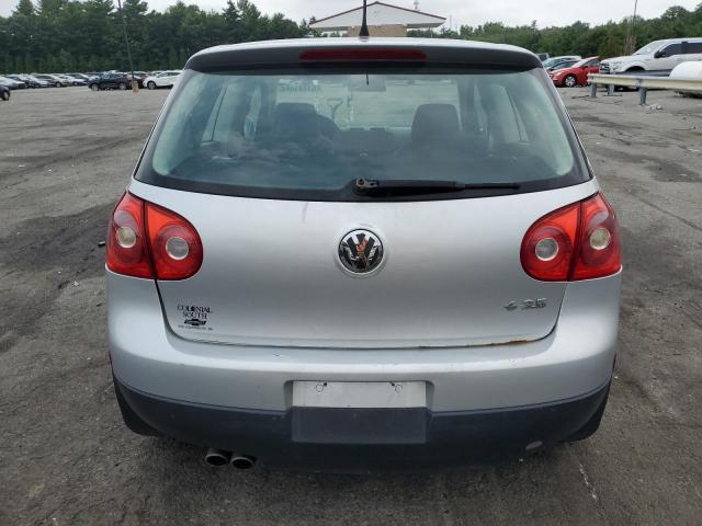 Photo 5 VIN: WVWAB71K08W102480 - VOLKSWAGEN RABBIT 