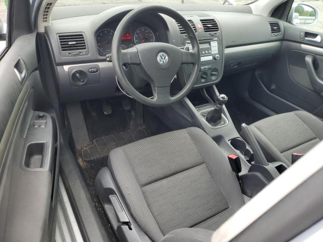 Photo 7 VIN: WVWAB71K08W102480 - VOLKSWAGEN RABBIT 