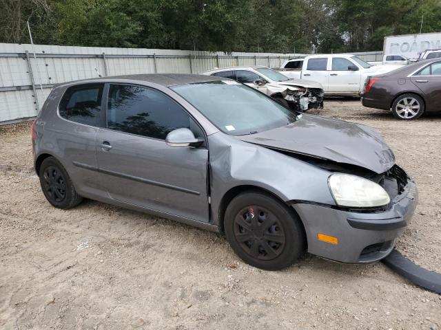 Photo 3 VIN: WVWAB71K48W222928 - VOLKSWAGEN RABBIT 