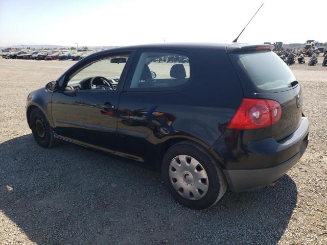 Photo 1 VIN: WVWAB71K59W141650 - VOLKSWAGEN RABBIT 