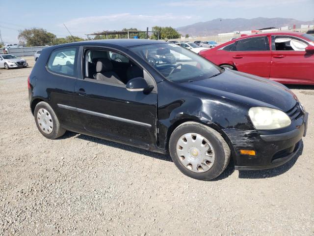 Photo 3 VIN: WVWAB71K59W141650 - VOLKSWAGEN RABBIT 