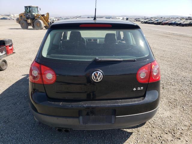 Photo 5 VIN: WVWAB71K59W141650 - VOLKSWAGEN RABBIT 