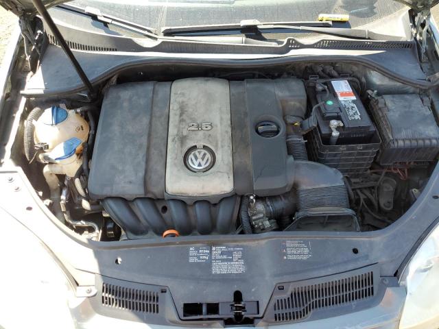 Photo 10 VIN: WVWAB71K68W180049 - VOLKSWAGEN RABBIT 