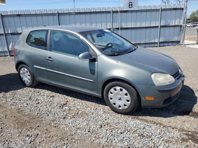 Photo 3 VIN: WVWAB71K68W180049 - VOLKSWAGEN RABBIT 