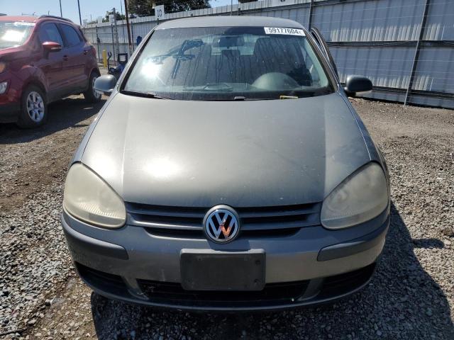 Photo 4 VIN: WVWAB71K68W180049 - VOLKSWAGEN RABBIT 