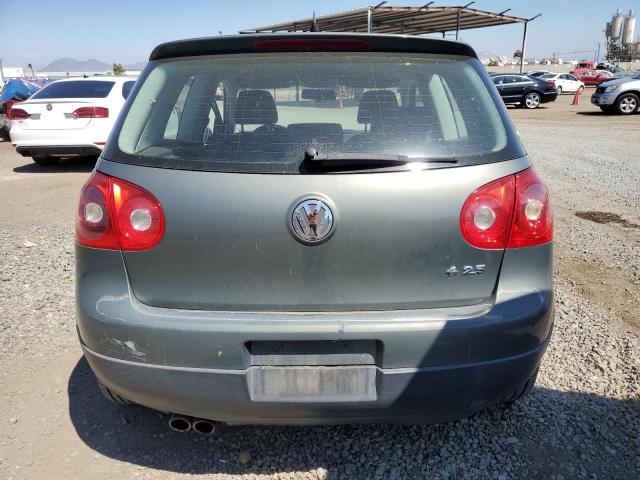 Photo 5 VIN: WVWAB71K68W180049 - VOLKSWAGEN RABBIT 