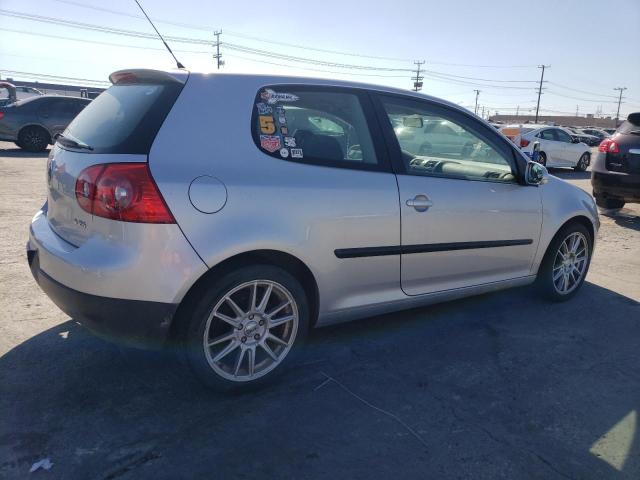 Photo 2 VIN: WVWAB71K79W092659 - VOLKSWAGEN RABBIT 