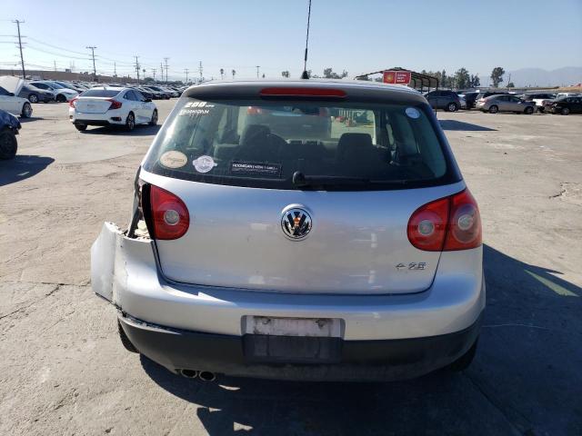 Photo 5 VIN: WVWAB71K79W092659 - VOLKSWAGEN RABBIT 