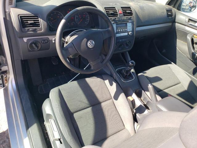 Photo 7 VIN: WVWAB71K79W092659 - VOLKSWAGEN RABBIT 