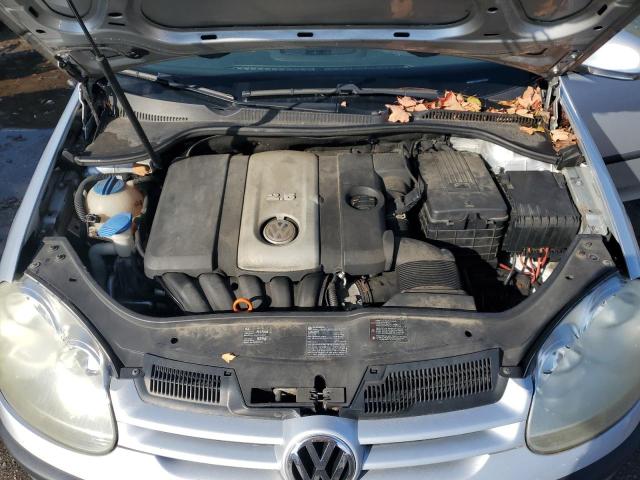 Photo 10 VIN: WVWAB71K88W310025 - VOLKSWAGEN RABBIT 