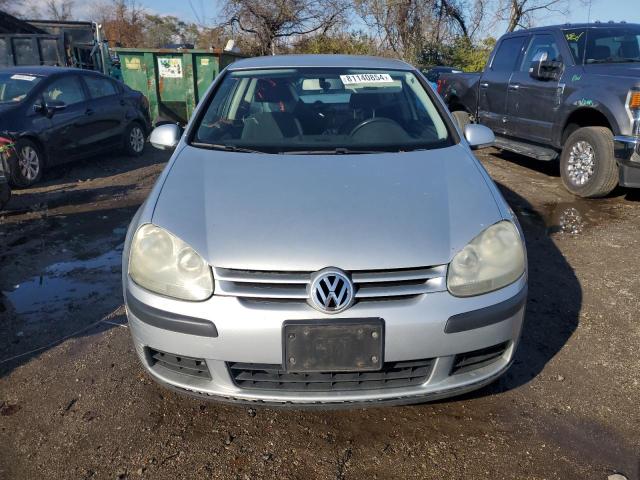 Photo 4 VIN: WVWAB71K88W310025 - VOLKSWAGEN RABBIT 