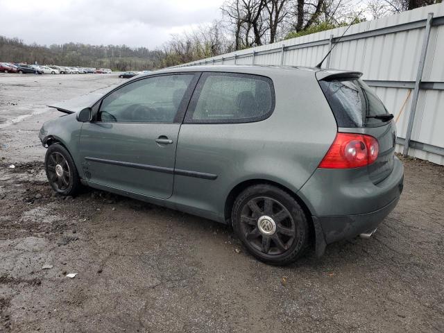 Photo 1 VIN: WVWAB71K98W284115 - VOLKSWAGEN RABBIT 