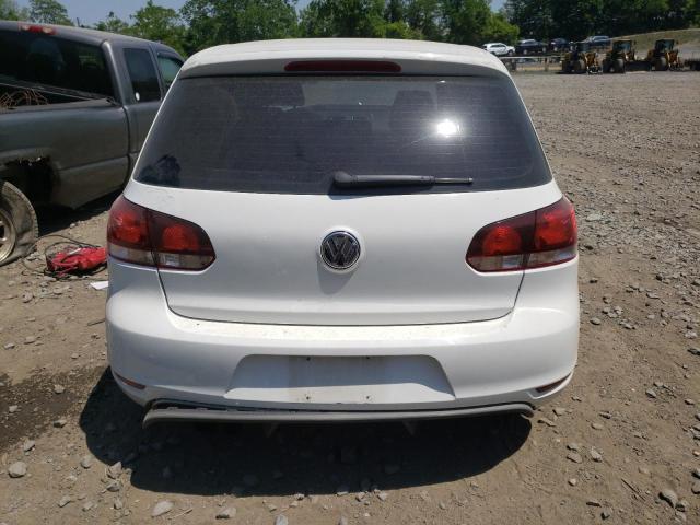 Photo 5 VIN: WVWAB7AJ0CW087480 - VOLKSWAGEN GOLF 