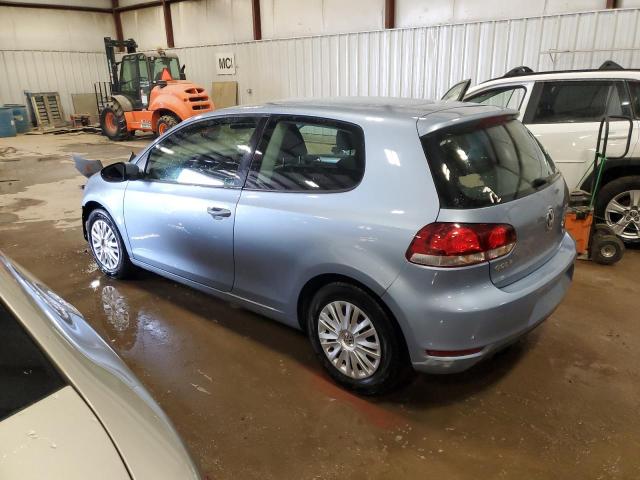 Photo 1 VIN: WVWAB7AJ0CW209769 - VOLKSWAGEN GOLF 