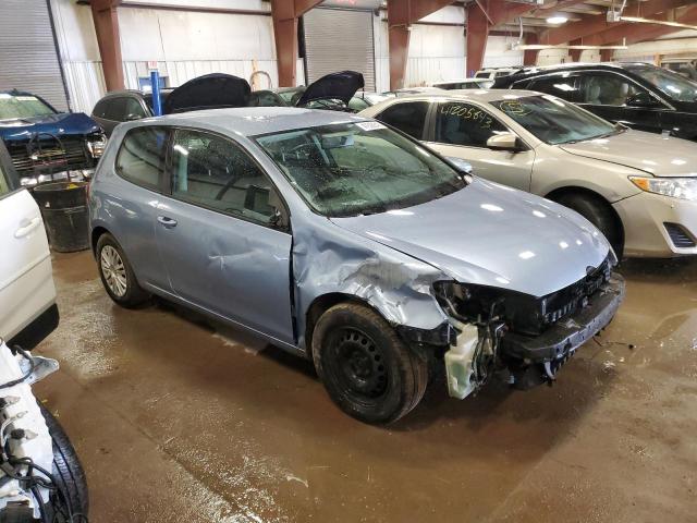 Photo 3 VIN: WVWAB7AJ0CW209769 - VOLKSWAGEN GOLF 