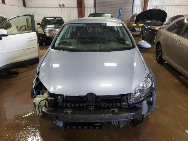 Photo 4 VIN: WVWAB7AJ0CW209769 - VOLKSWAGEN GOLF 