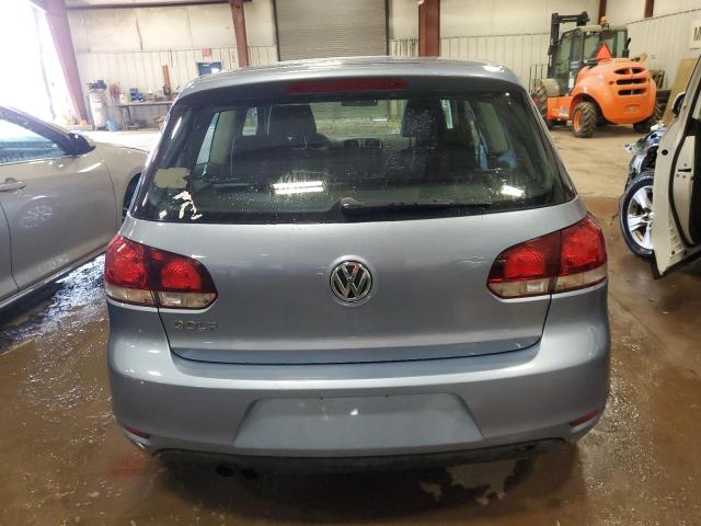 Photo 5 VIN: WVWAB7AJ0CW209769 - VOLKSWAGEN GOLF 