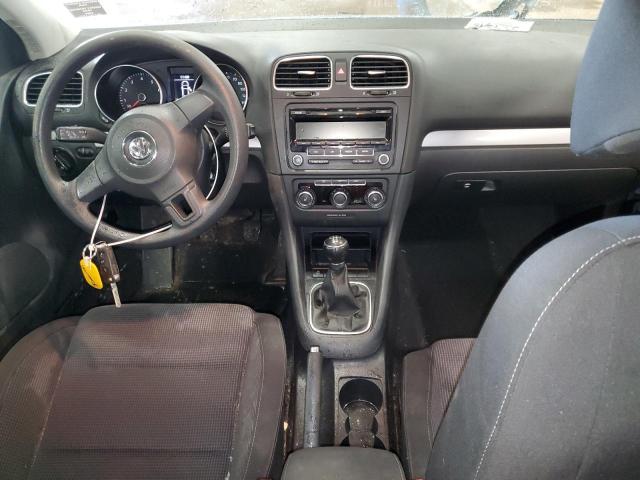 Photo 7 VIN: WVWAB7AJ0CW209769 - VOLKSWAGEN GOLF 