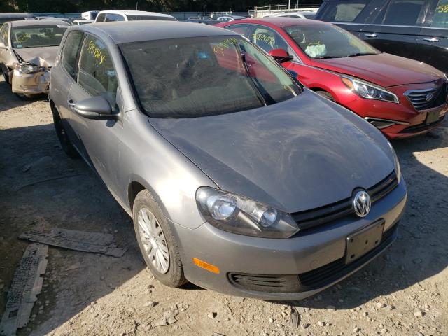 Photo 0 VIN: WVWAB7AJ0CW274587 - VOLKSWAGEN GOLF 