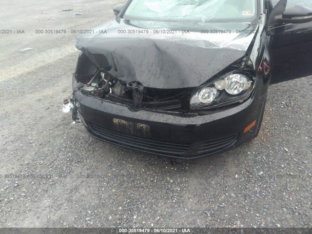 Photo 5 VIN: WVWAB7AJ0DW086573 - VOLKSWAGEN GOLF 