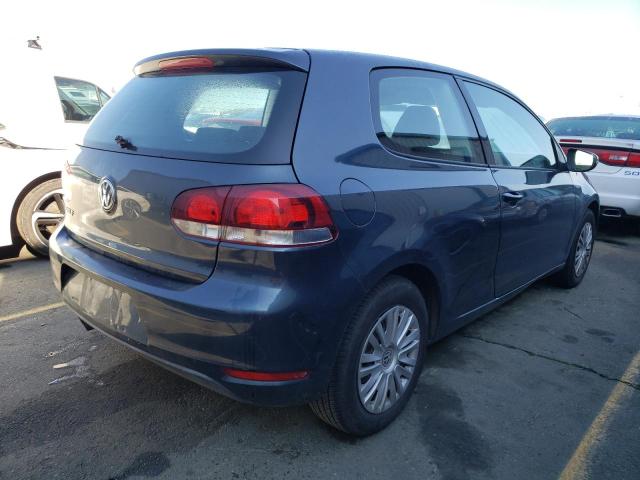 Photo 3 VIN: WVWAB7AJ1AW214816 - VOLKSWAGEN CITY GOLF 