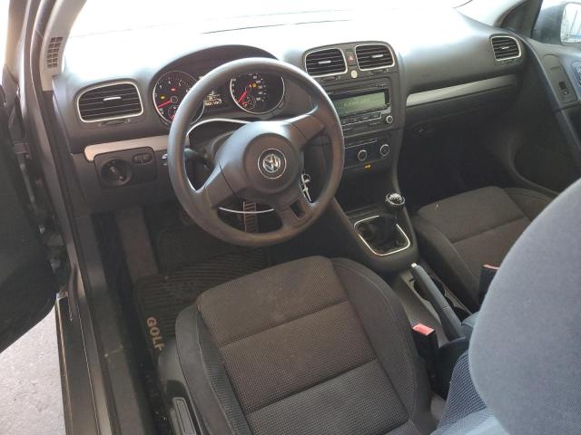 Photo 7 VIN: WVWAB7AJ1CW196711 - VOLKSWAGEN GOLF 