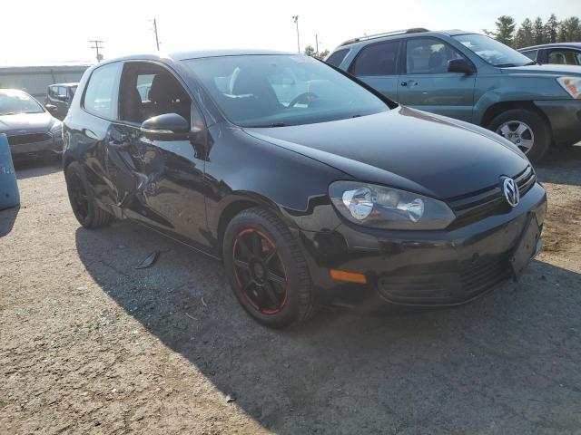 Photo 3 VIN: WVWAB7AJ1CW255904 - VOLKSWAGEN GOLF 